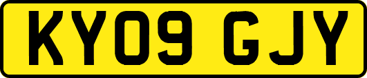 KY09GJY