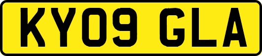 KY09GLA