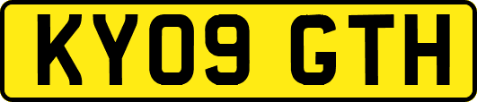 KY09GTH