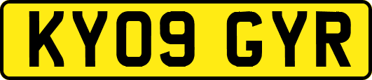 KY09GYR