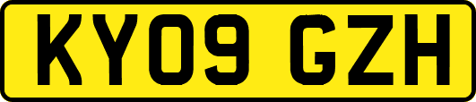 KY09GZH