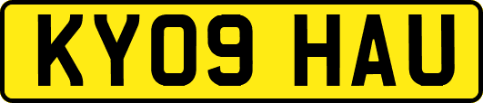 KY09HAU