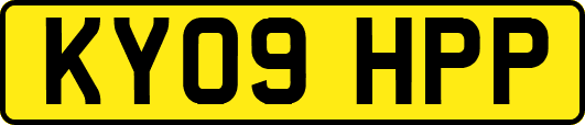 KY09HPP