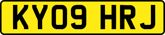 KY09HRJ