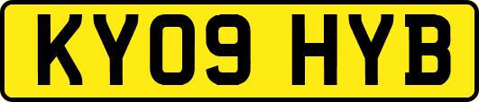 KY09HYB