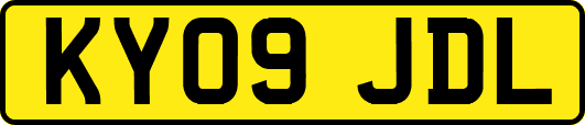 KY09JDL