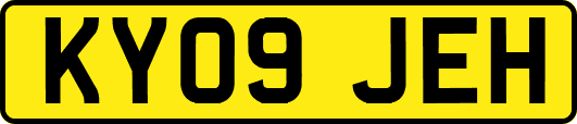 KY09JEH