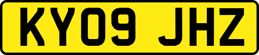 KY09JHZ