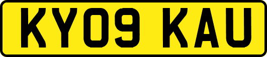 KY09KAU