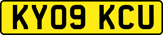 KY09KCU