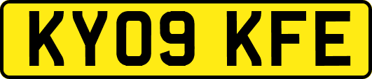 KY09KFE