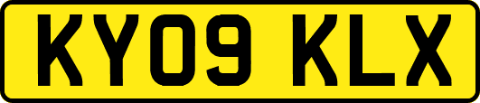 KY09KLX