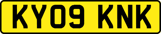 KY09KNK