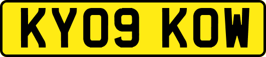 KY09KOW