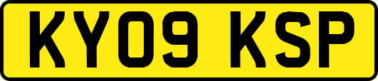 KY09KSP