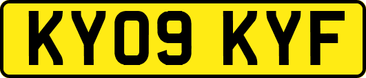KY09KYF
