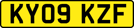 KY09KZF