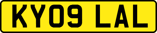 KY09LAL