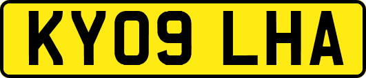 KY09LHA