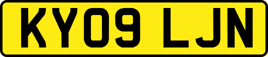 KY09LJN