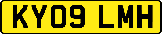 KY09LMH