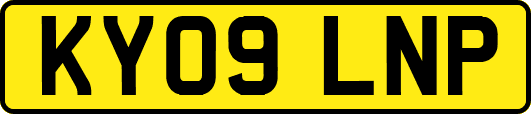 KY09LNP