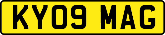 KY09MAG