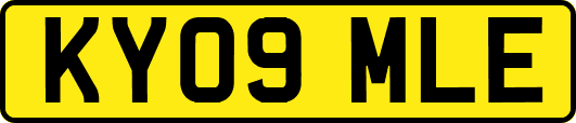 KY09MLE