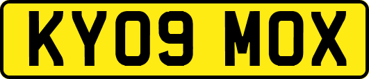 KY09MOX