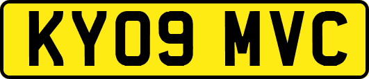 KY09MVC