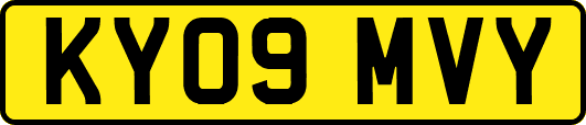KY09MVY