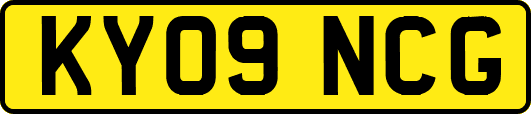 KY09NCG
