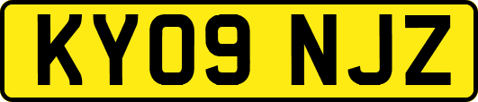 KY09NJZ