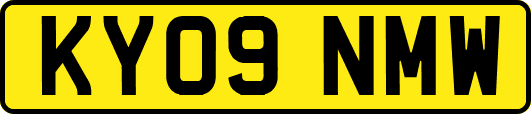 KY09NMW
