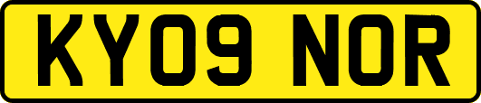 KY09NOR
