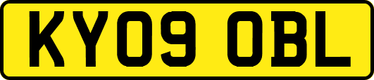 KY09OBL