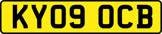 KY09OCB