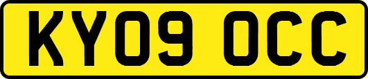 KY09OCC