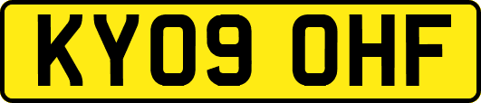 KY09OHF