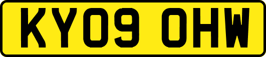 KY09OHW