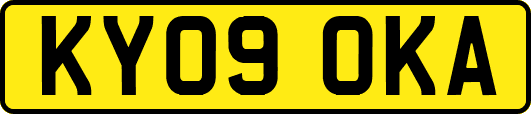 KY09OKA