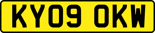 KY09OKW