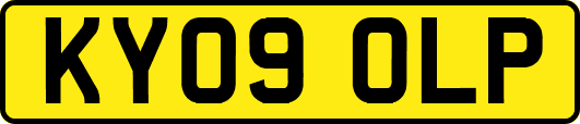 KY09OLP