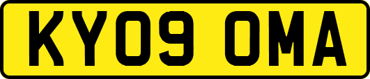 KY09OMA