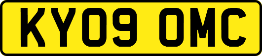 KY09OMC