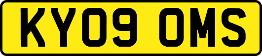 KY09OMS