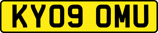 KY09OMU