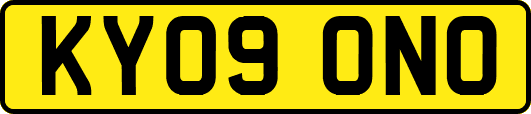 KY09ONO