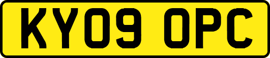 KY09OPC