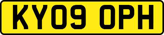 KY09OPH